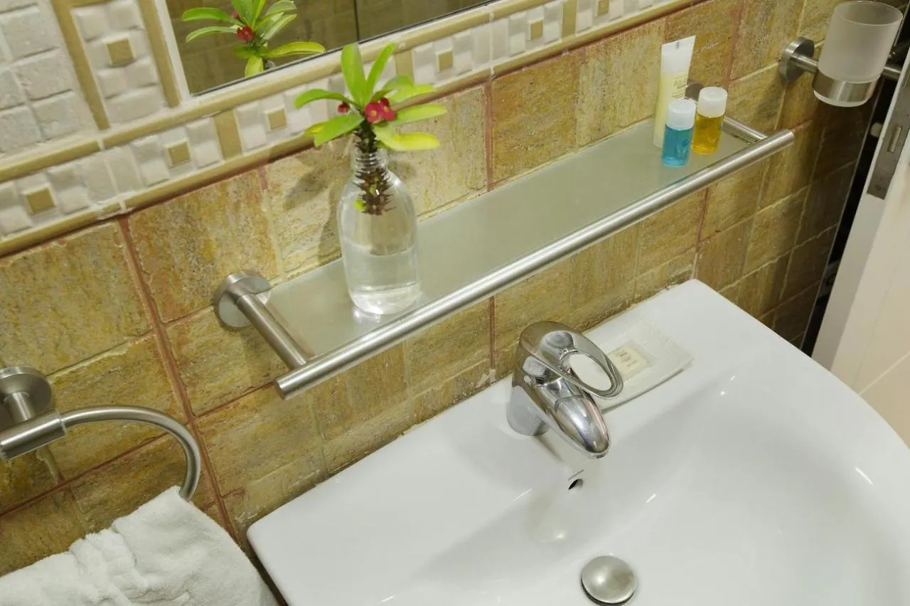 Vcv Apartamento Playa De Las Burras San Agustín 0*,  España