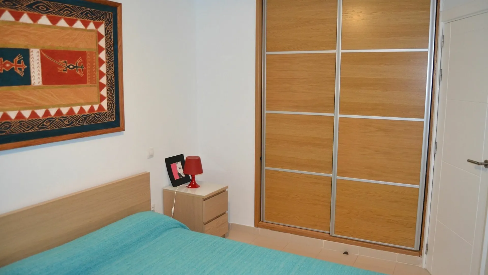 Vcv Apartamento Playa De Las Burras San Agustín España