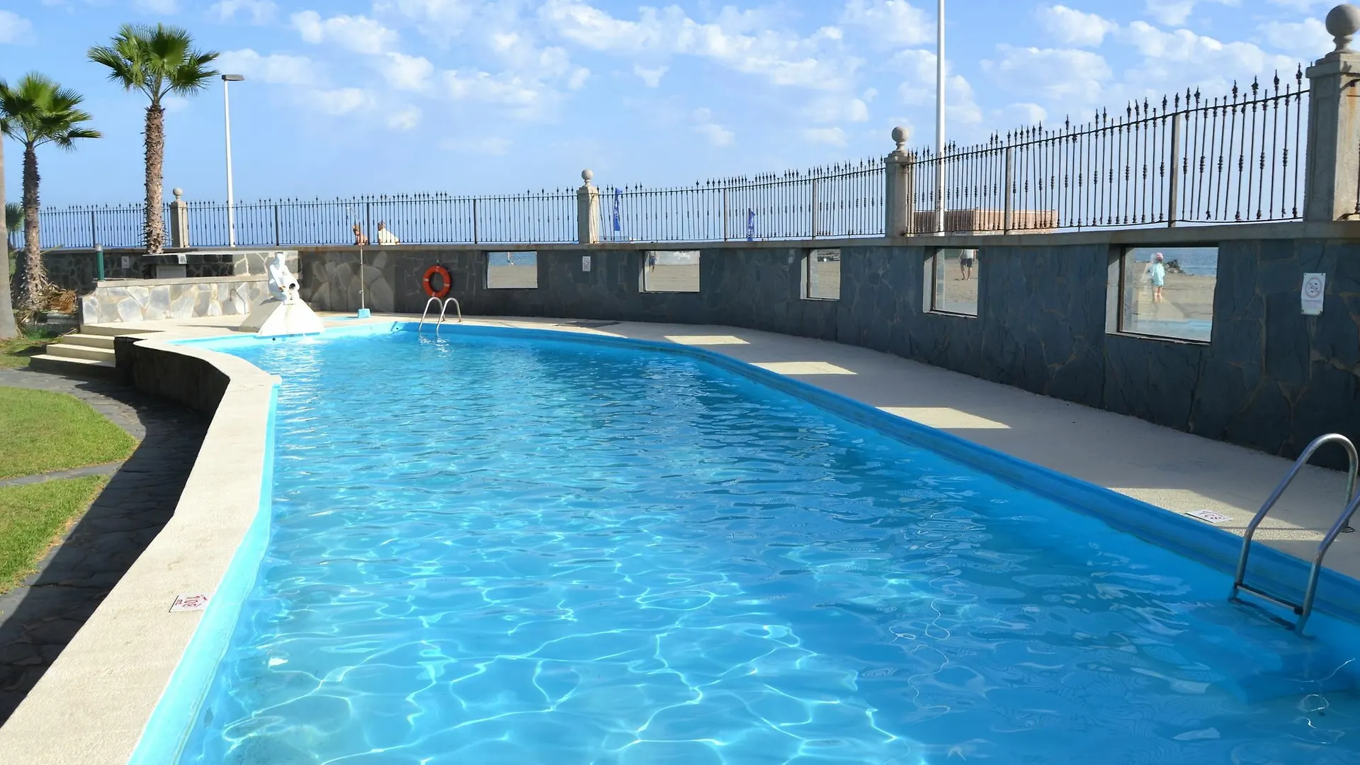 Vcv Apartamento Playa De Las Burras San Agustín
